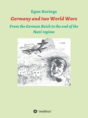 cover image of Germany and two World Wars